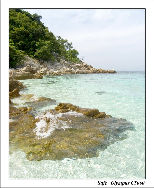 2008 - 07 - Perhentian - 078